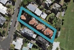 3/50 St Vincent Avenue, Remuera, Auckland
