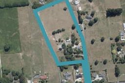 283 Kaipaki Road, Ohaupo, Ohaupo