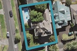27 Richmond Avenue, Northcote Point, Auckland
