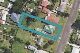 7 Macdonald Street, Te Hapara, Gisborne