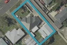 46 Benmore Avenue, Cloverlea, Palmerston North