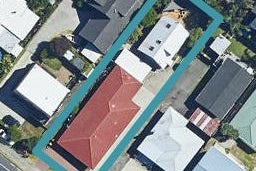 487B Maunganui Road, Mount Maunganui, Mount Maunganui