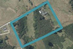 206 Creamery Road, Ocean View, Dunedin
