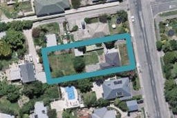 91 West Belt, Rangiora, Rangiora