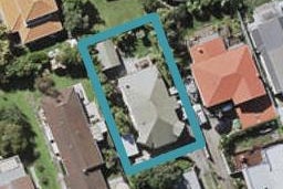 52B Ngataringa Road, Devonport, Auckland