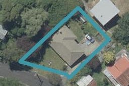 40 Watts Road, North East Valley, Dunedin