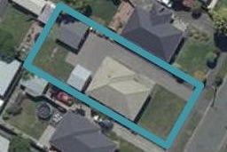 27 Wilton Crescent, Bishopdale, Christchurch