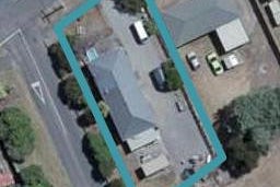 44 River Road, Masterton