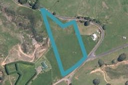 0 Big Bay Road, Manukau Heads, Awhitu