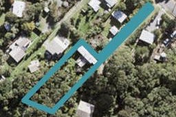 174 Howard Road, Orere Point, Ōrere Point