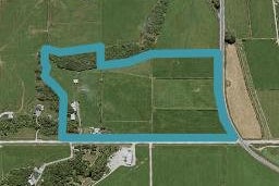 379 Mason Road, Seaward Bush, Invercargill