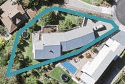 8 Cleary Terrace, Cockle Bay, Auckland