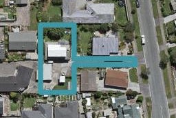 104 Ritchie Street, Richmond, Invercargill