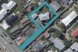 33 Main Road, Redcliffs, Christchurch