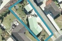 40 Montgomery Avenue, Dargaville