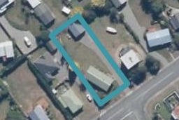 31 McKerrow Street, Te Anau, Te Anau