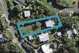 40 Kiwi Street, Oneroa, Waiheke Island
