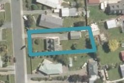 13 Boyd Street, Stirling