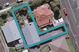 270 Courtenay Street, Strandon, New Plymouth