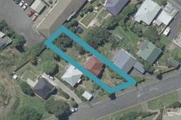13 Walton Street, Kaikorai, Dunedin