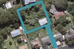 28A Parsons Street, Vogeltown, New Plymouth