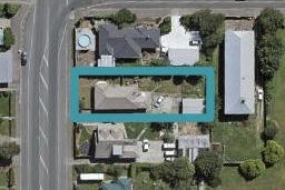 208 Pomona Street, Strathern, Invercargill