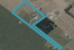522 Awahuri Feilding RD, Awahuri, Feilding-awahuri