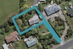 78 Hyde Street, Kingswell, Invercargill