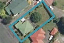 6 Albert Street, Dannevirke