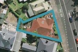 183 Park Road, Grafton, Auckland