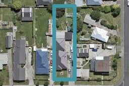 168 Dipton Street, Kingswell, Invercargill