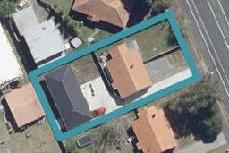 1065 Heaphy Terrace, Fairfield, Hamilton