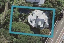 1 Queen Street, Northcote Point, North Shore City