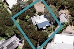 20 Clare Lane, AKAROA