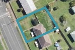 16 Park Road, Kaikohe, Kaikohe