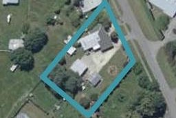 4 Everett Street, Coalgate, Coalgate