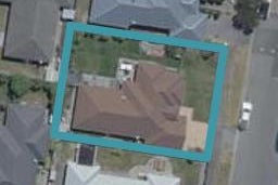 4 Bottle Lake Drive, Parklands, Christchurch