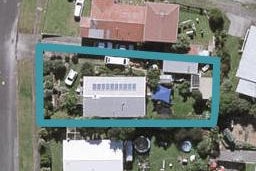 55 Blagdon Road, Blagdon, New Plymouth