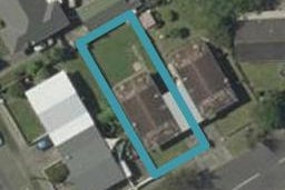 22 Rugby Street, Awapuni, Palmerston North
