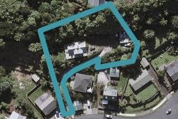 23 Thames Street, Welbourn, New Plymouth