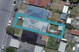 25 Te Whiti Street, Kilbirnie, Wellington