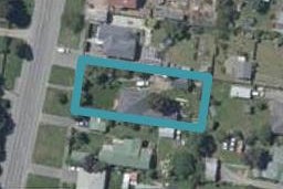 11 Bray Street, Darfield, Darfield
