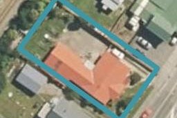 135 Fitzherbert Street, Hokitika