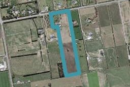 459 Johns Road, Fernside, Rangiora