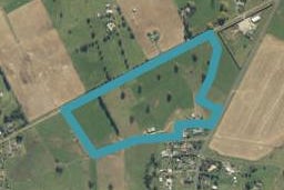 148 Flat Road, Kihikihi, Te Awamutu