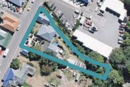 65 Rue Lavaud, Akaroa, Akaroa