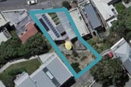120 Oriental Parade, Oriental Bay, Wellington
