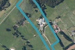 594 Mountfield Road, Waipu, Waipu