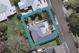 2 Barton Street, Strandon, New Plymouth