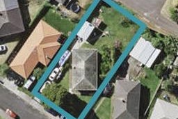 3 Caen Road, Panmure, Auckland
